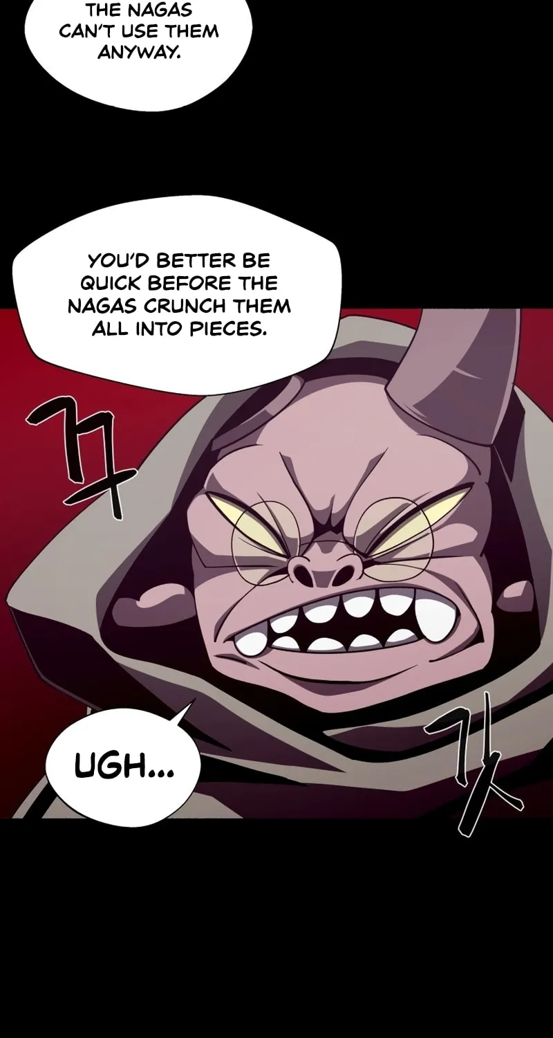 Dungeon Odyssey Chapter 34 page 65 - 