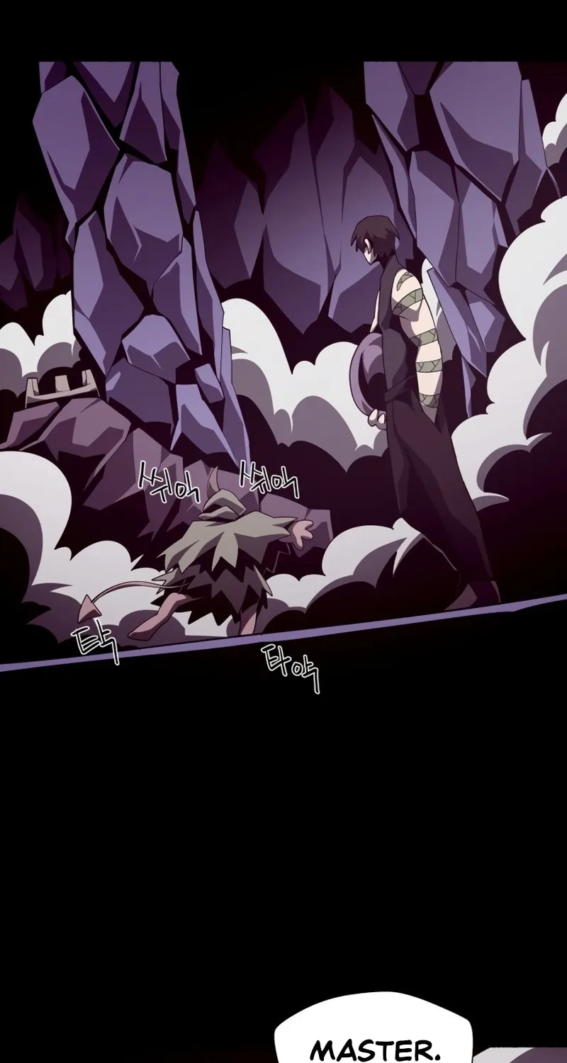 Dungeon Odyssey Chapter 34 page 66 - 