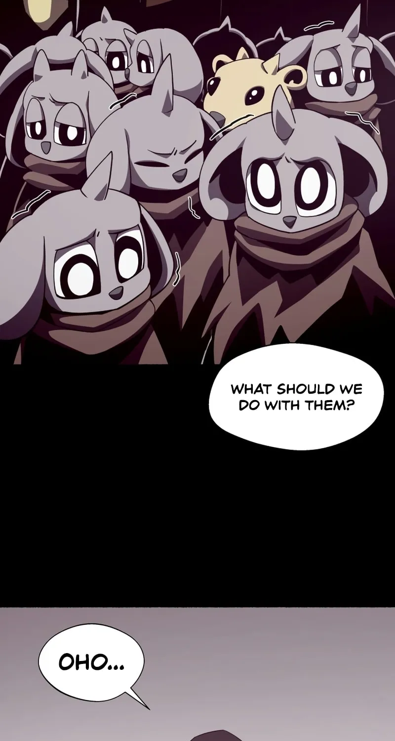 Dungeon Odyssey Chapter 34 page 69 - 