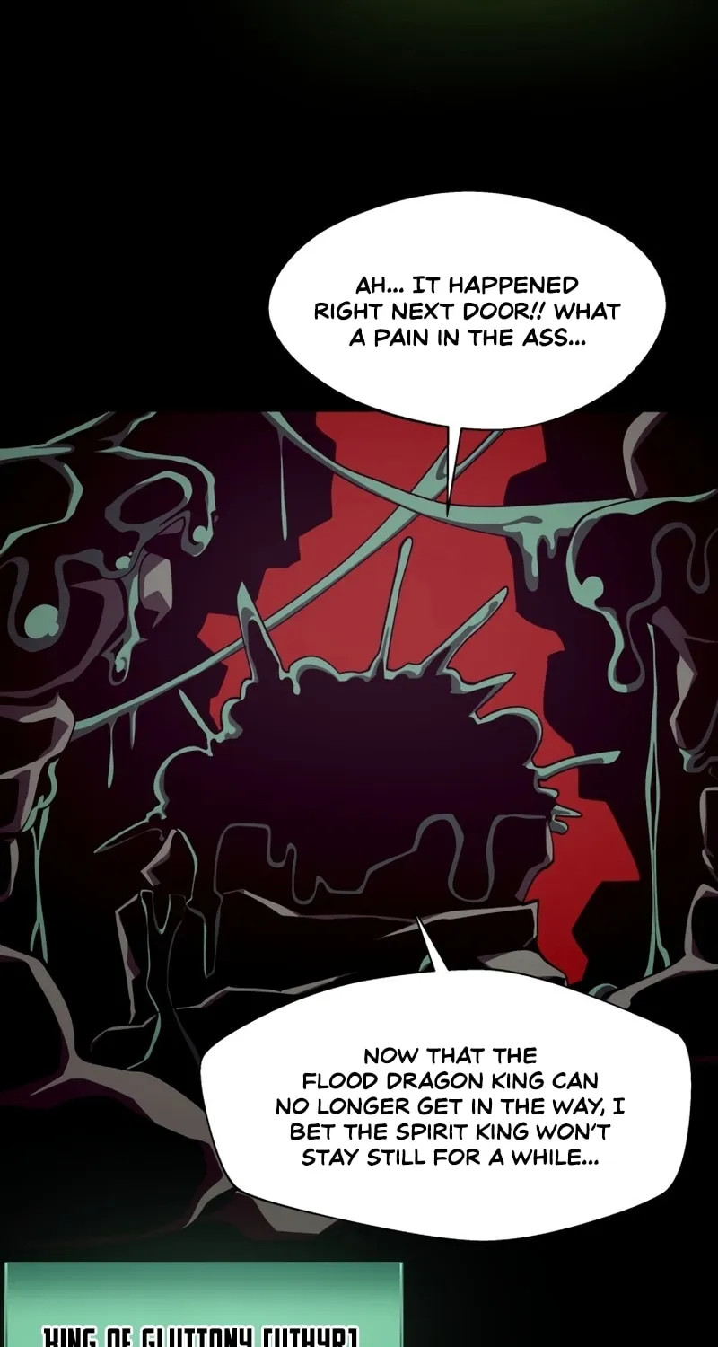 Dungeon Odyssey Chapter 34 page 8 - 