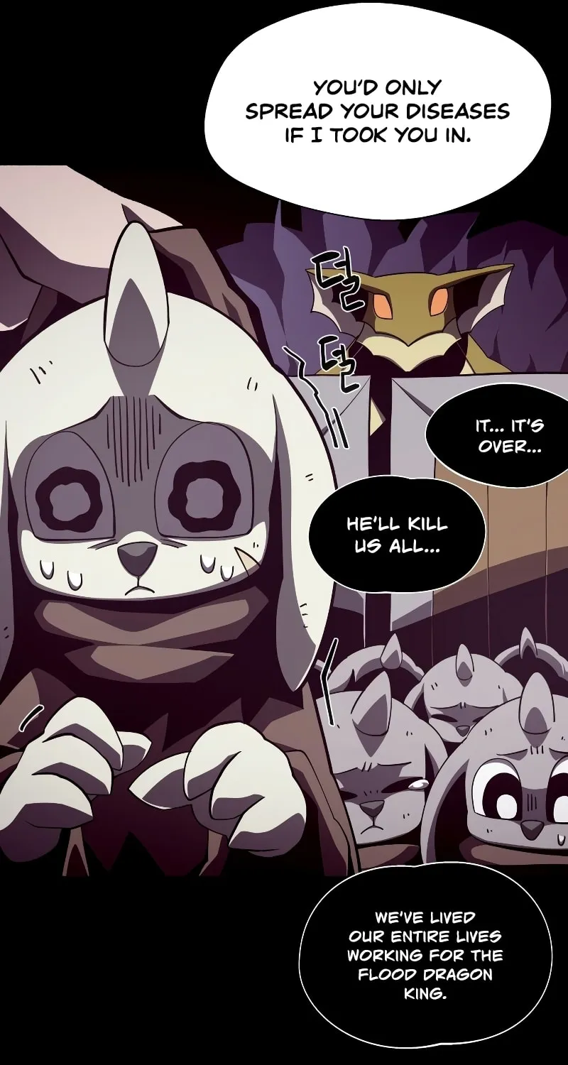 Dungeon Odyssey Chapter 35 page 11 - 