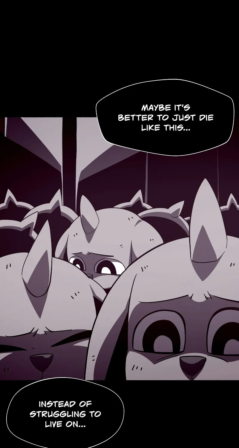 Dungeon Odyssey Chapter 35 page 12 - 