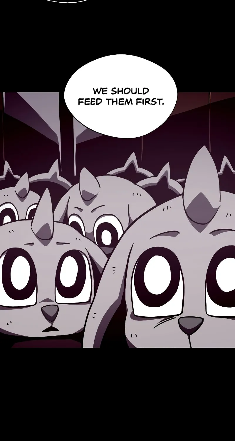 Dungeon Odyssey Chapter 35 page 13 - 