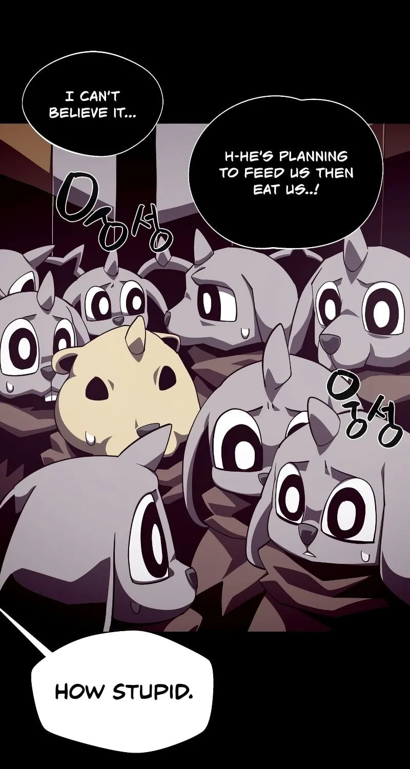 Dungeon Odyssey Chapter 35 page 15 - 