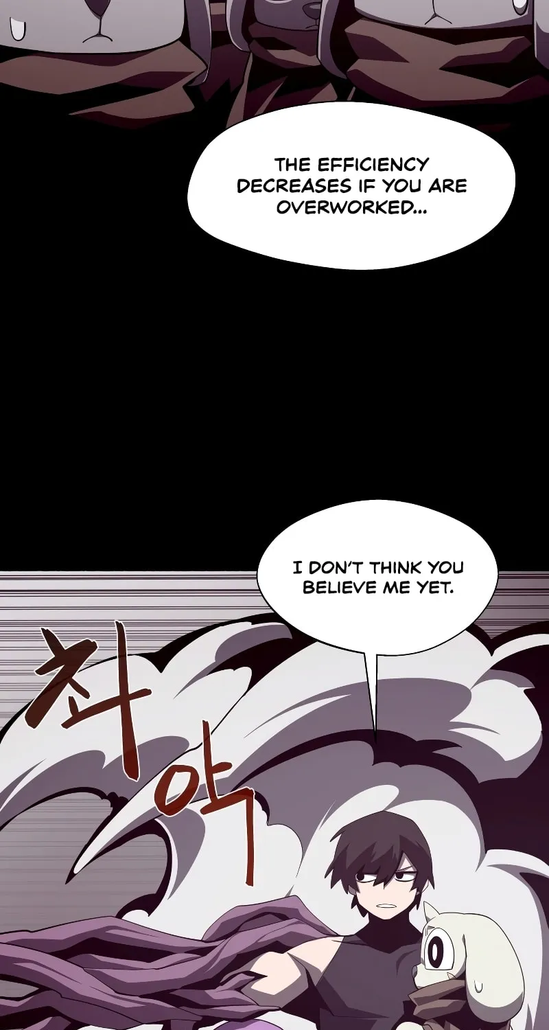 Dungeon Odyssey Chapter 35 page 19 - 