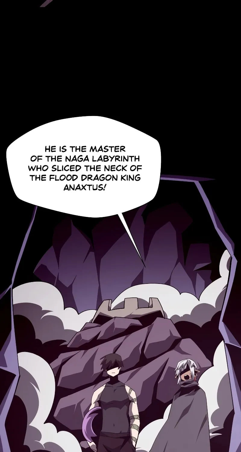 Dungeon Odyssey Chapter 35 page 3 - 