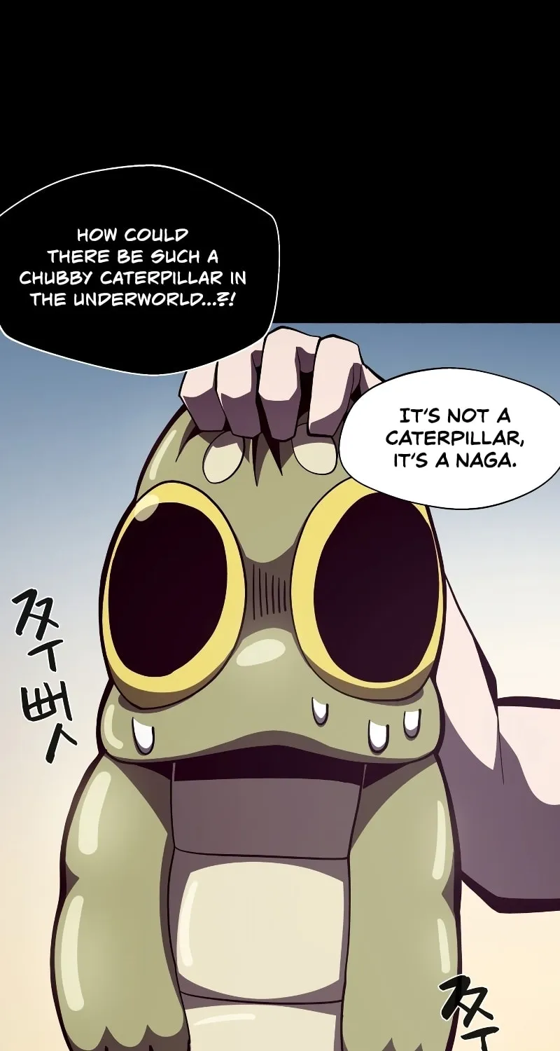Dungeon Odyssey Chapter 35 page 24 - 