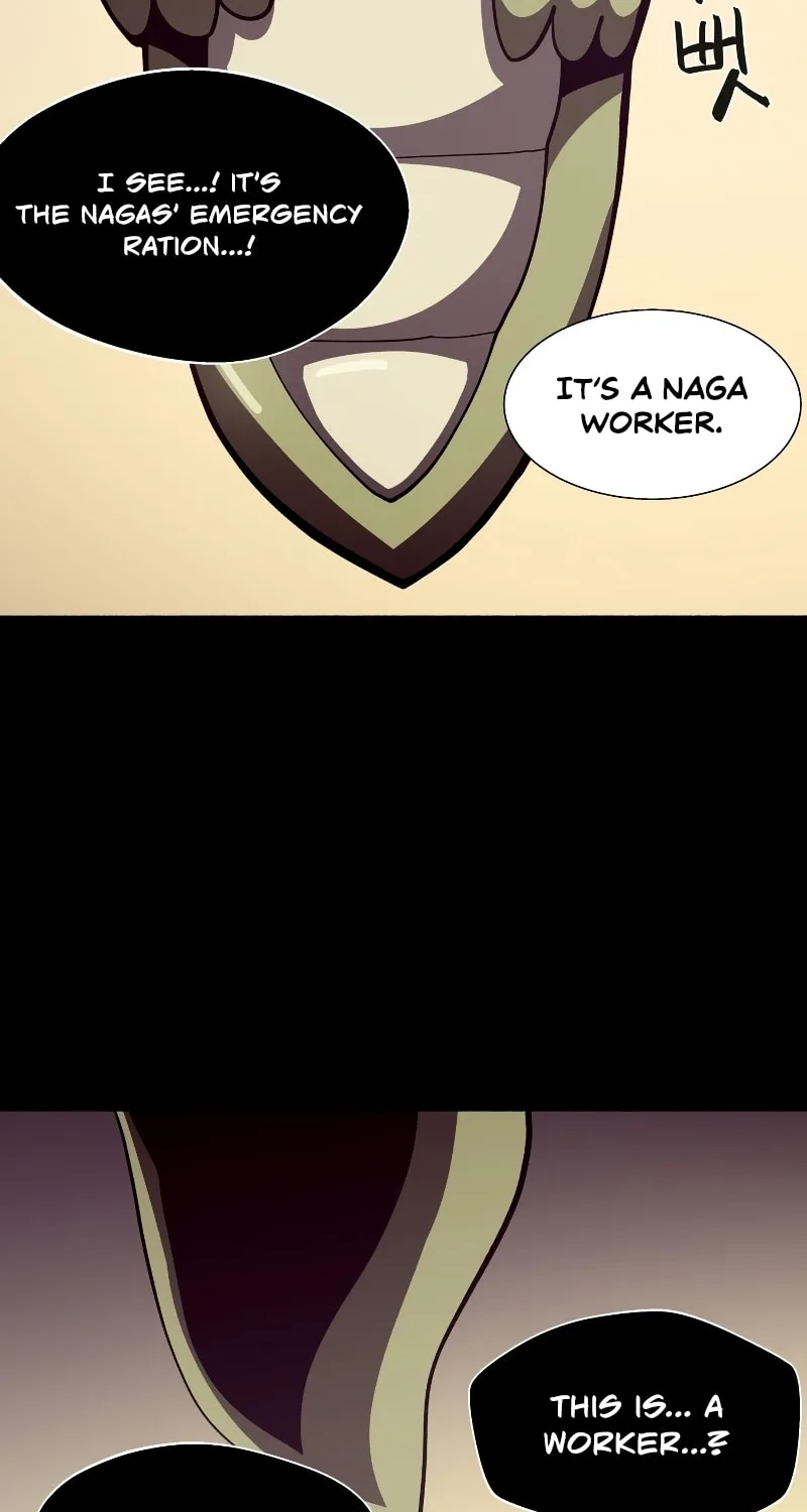 Dungeon Odyssey Chapter 35 page 25 - 