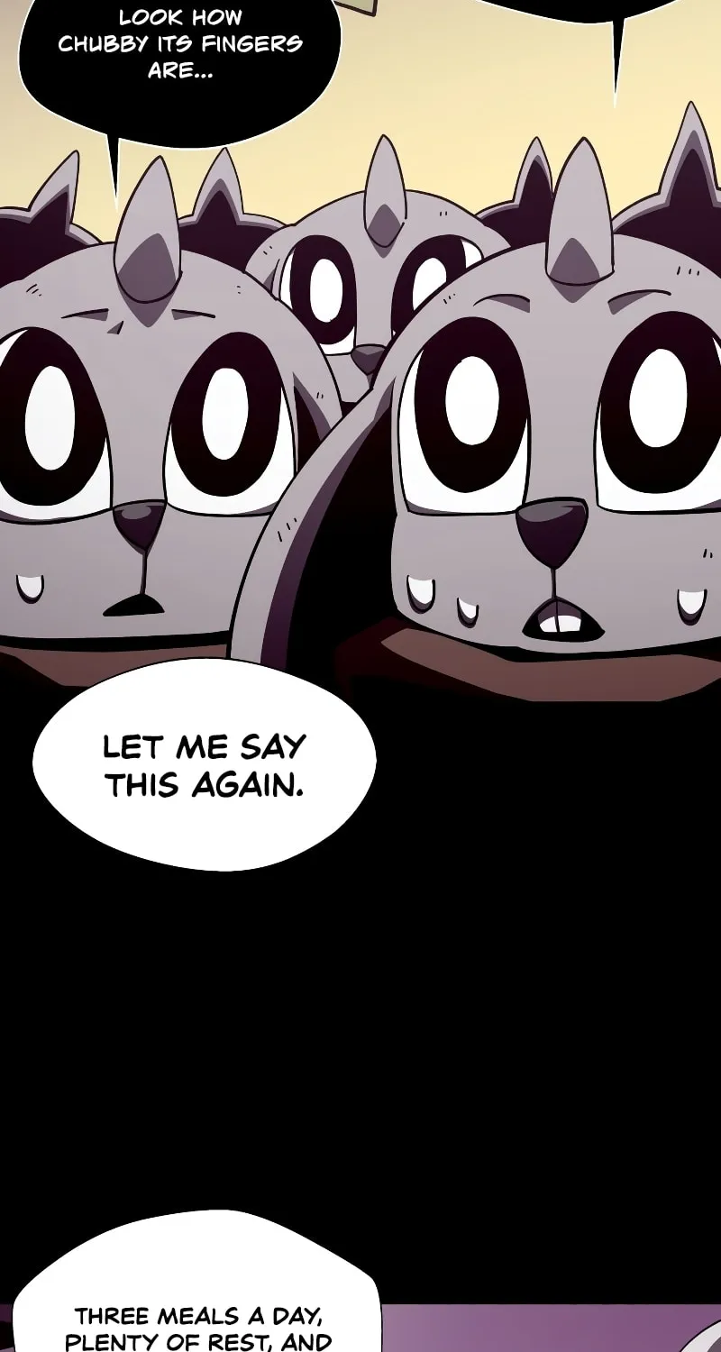Dungeon Odyssey Chapter 35 page 26 - 