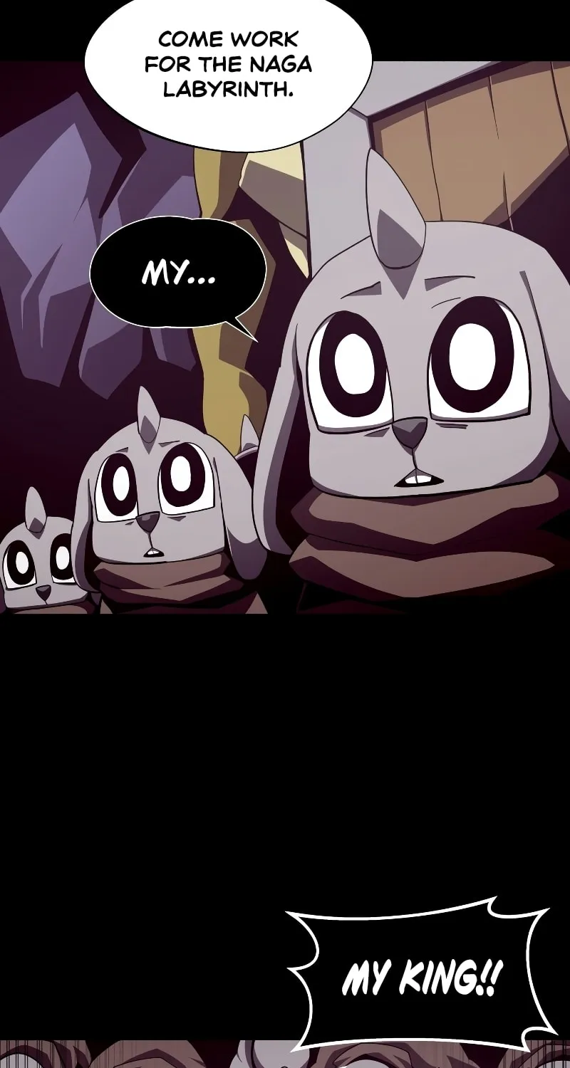 Dungeon Odyssey Chapter 35 page 28 - 