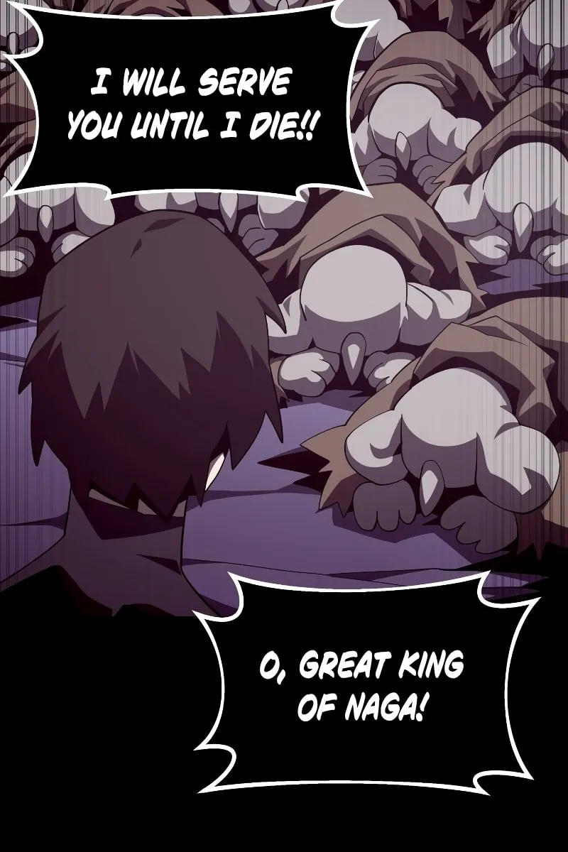 Dungeon Odyssey Chapter 35 page 29 - 