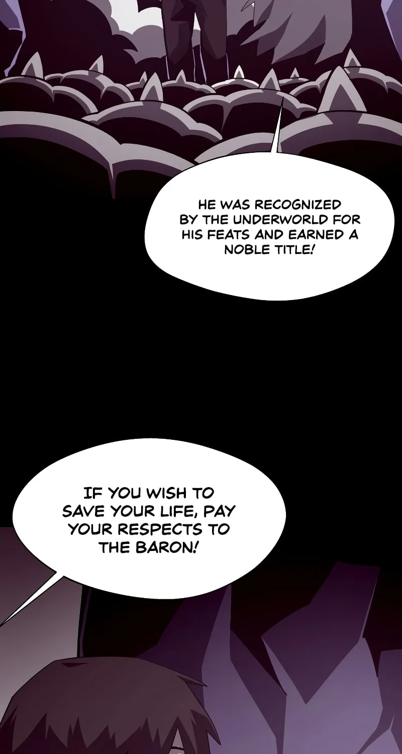 Dungeon Odyssey Chapter 35 page 4 - 