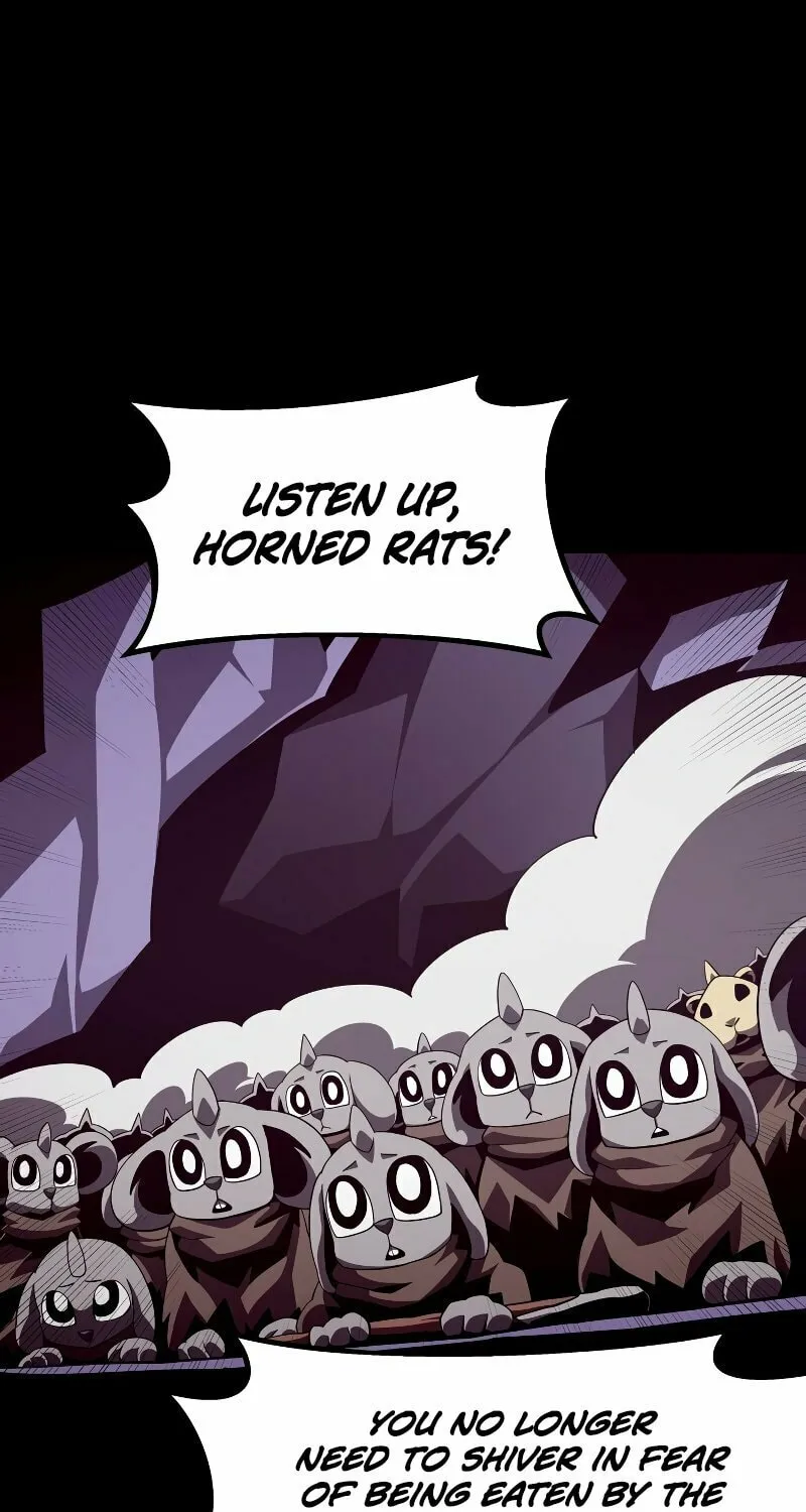 Dungeon Odyssey Chapter 35 page 32 - 
