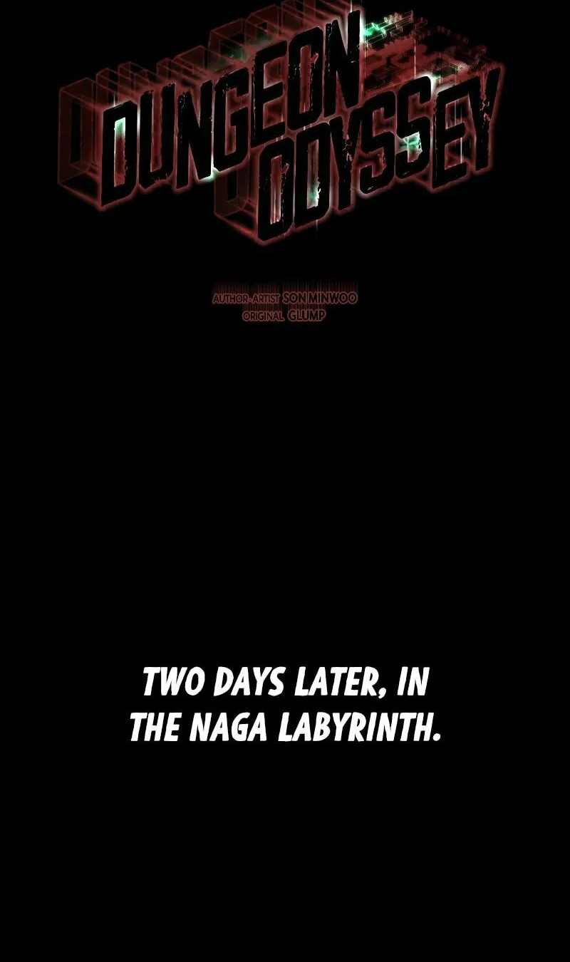 Dungeon Odyssey Chapter 35 page 35 - 