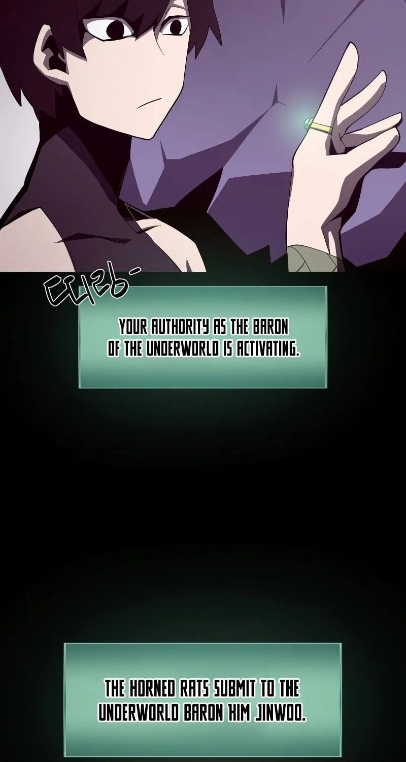 Dungeon Odyssey Chapter 35 page 5 - 