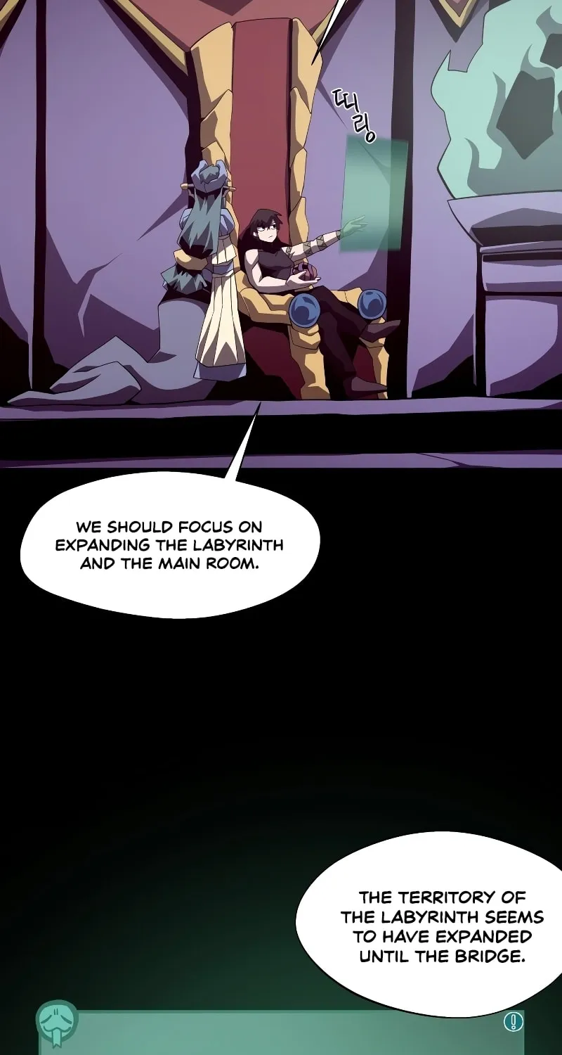 Dungeon Odyssey Chapter 35 page 59 - 