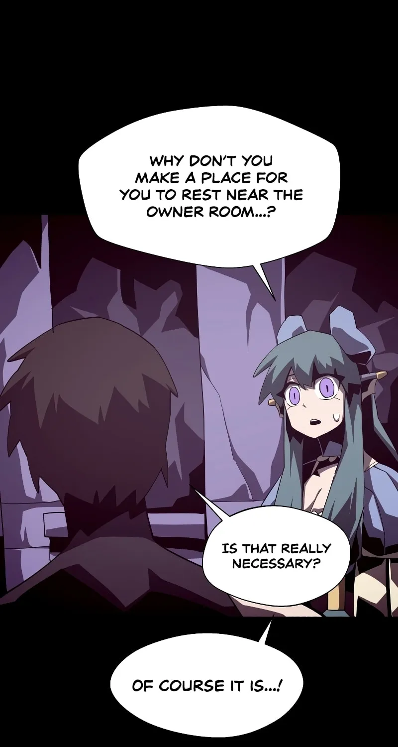 Dungeon Odyssey Chapter 35 page 65 - 