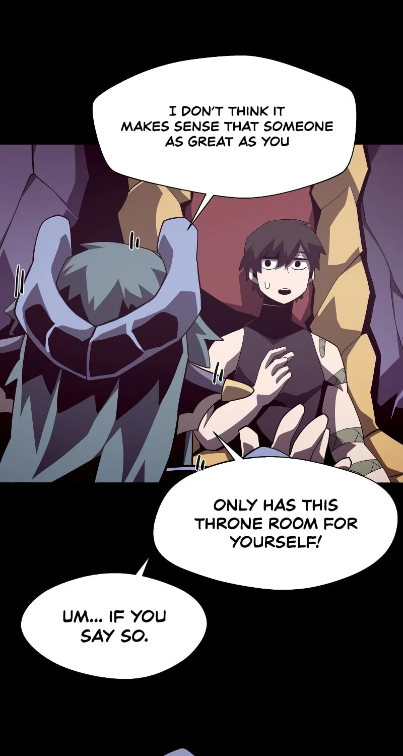 Dungeon Odyssey Chapter 35 page 66 - 