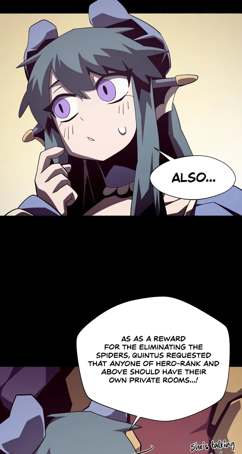 Dungeon Odyssey Chapter 35 page 67 - 