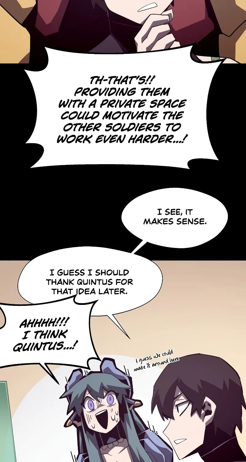 Dungeon Odyssey Chapter 35 page 69 - 