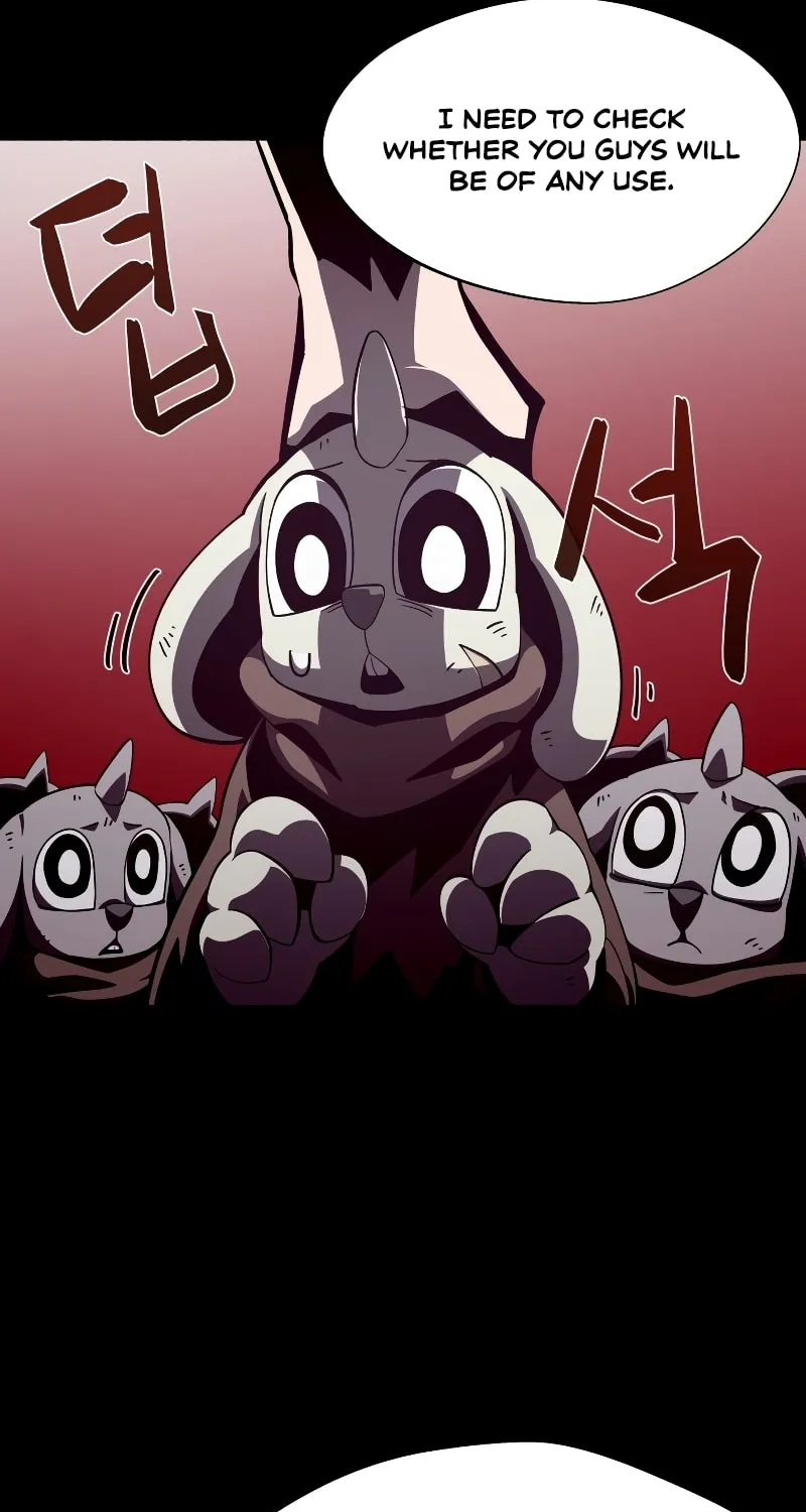 Dungeon Odyssey Chapter 35 page 8 - 