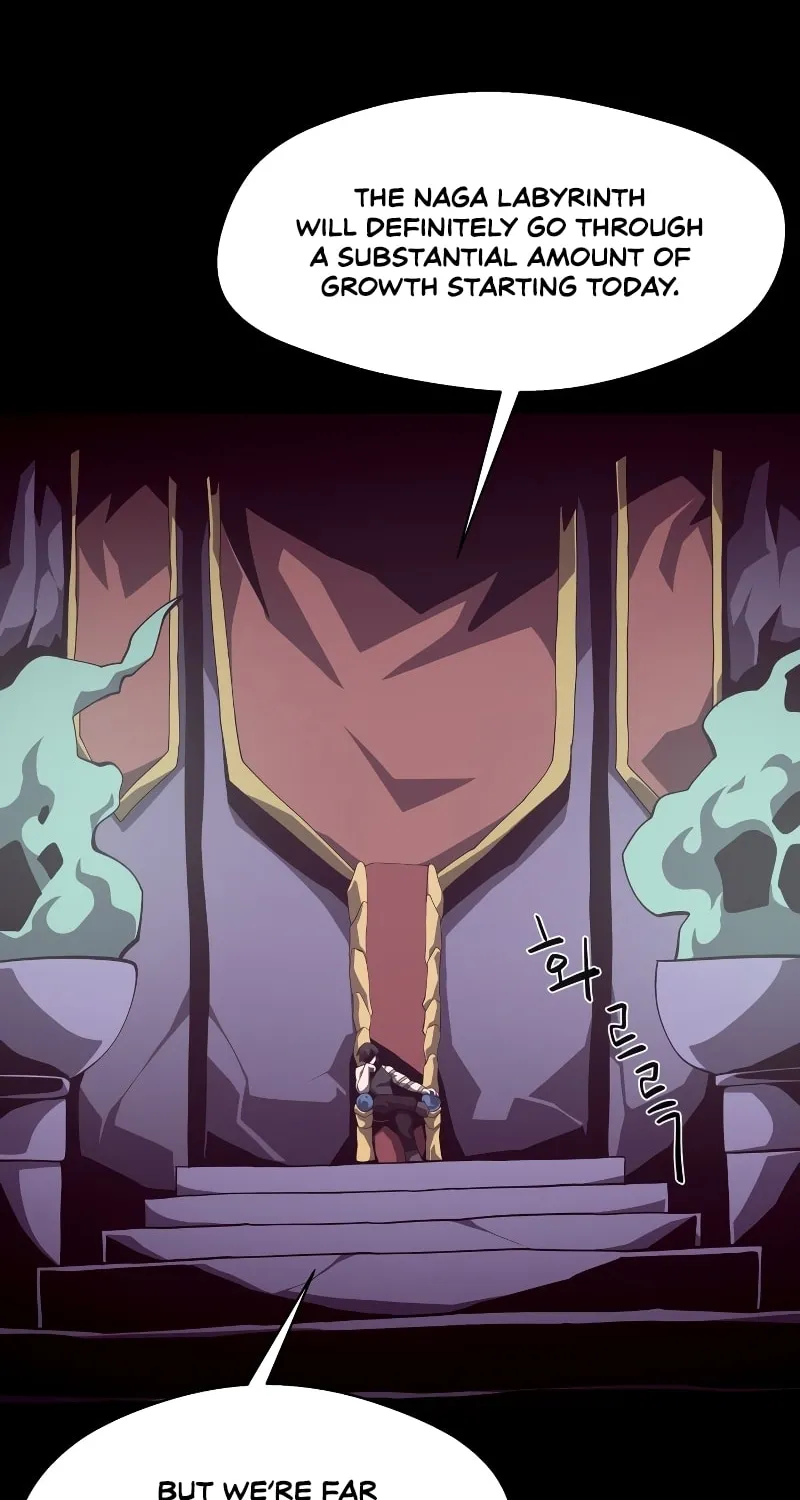 Dungeon Odyssey Chapter 35 page 72 - 