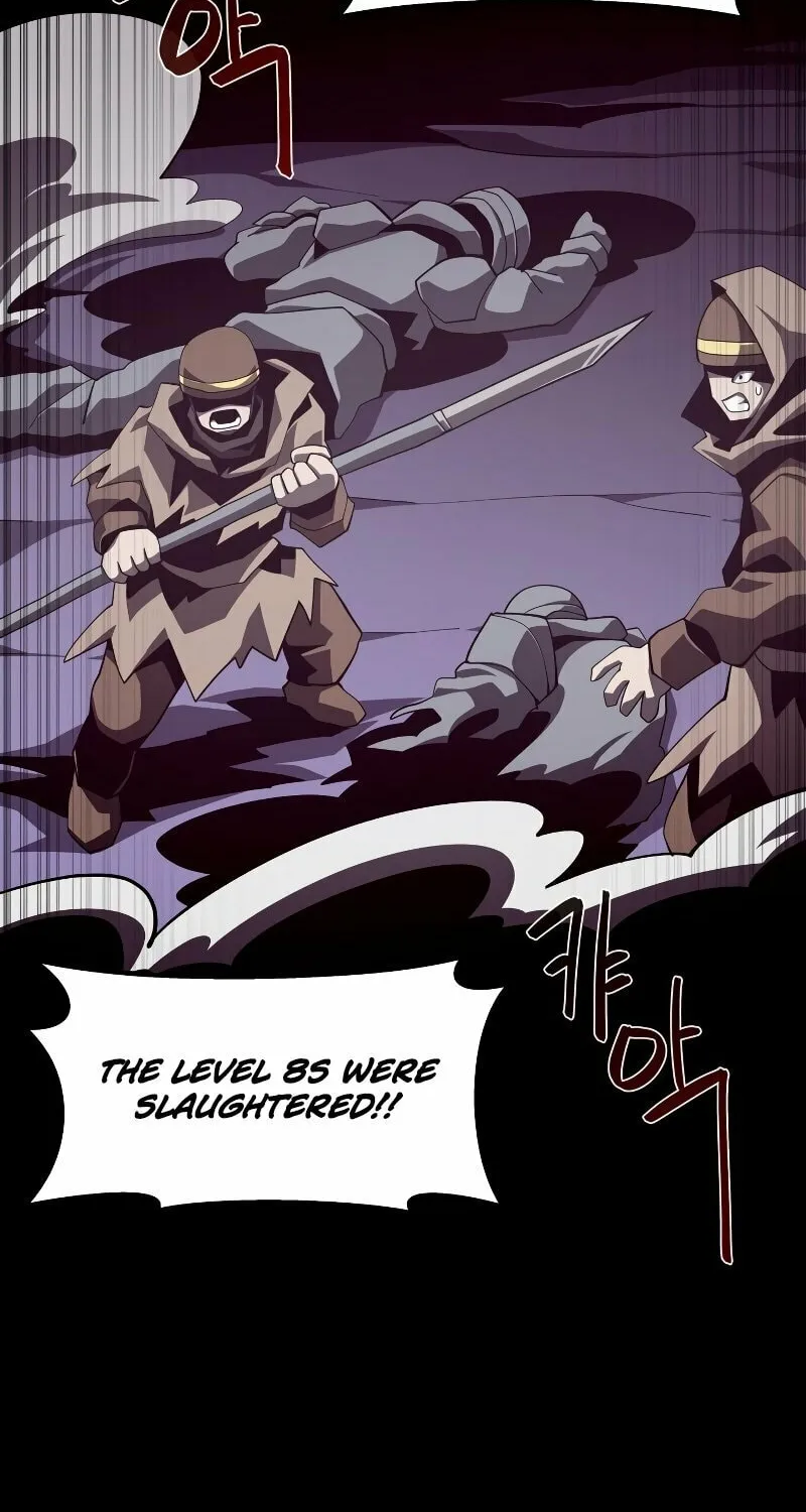 Dungeon Odyssey Chapter 35 page 76 - 