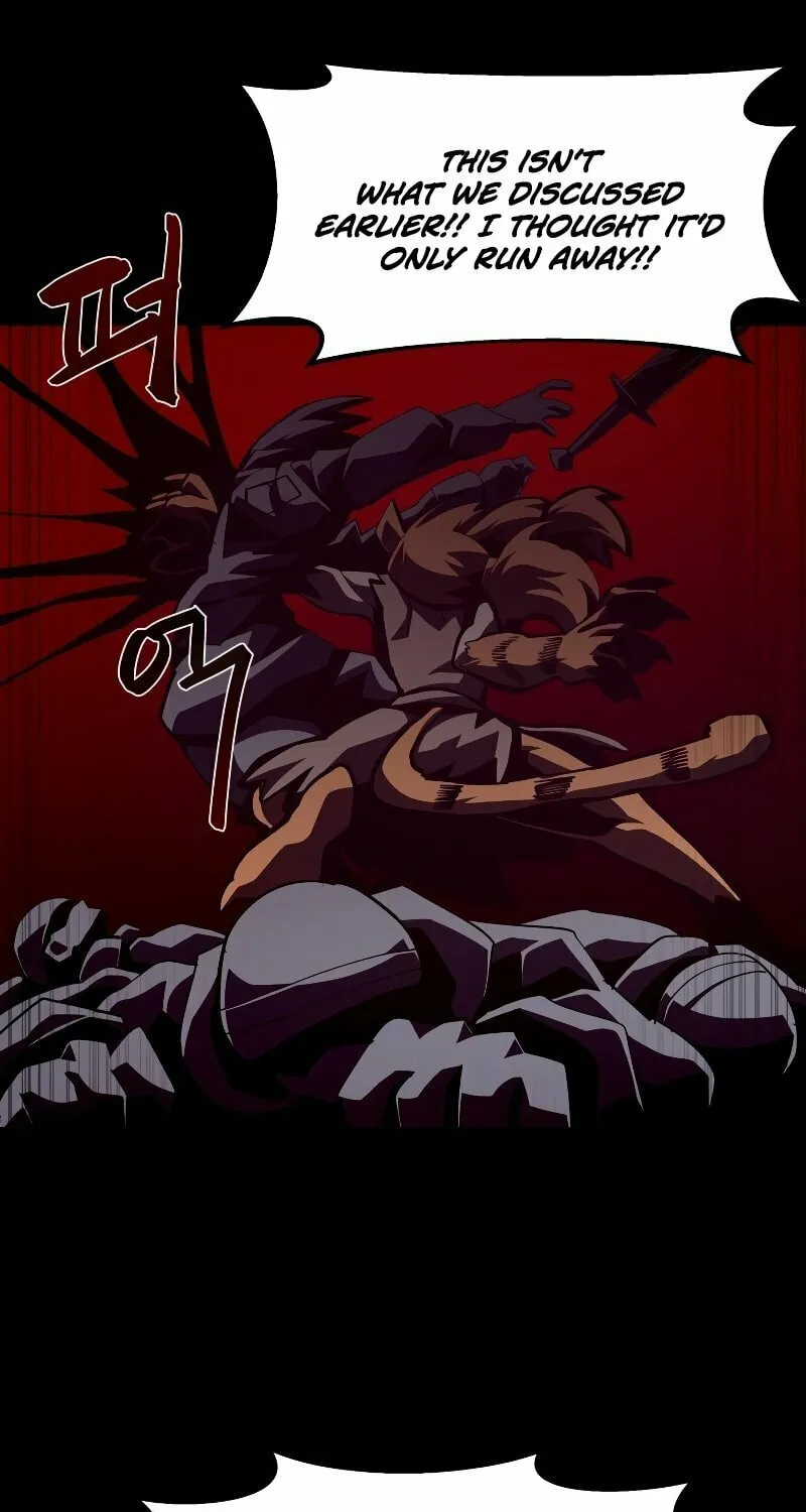 Dungeon Odyssey Chapter 35 page 77 - 