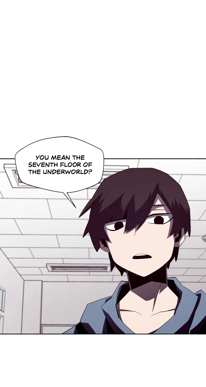 Dungeon Odyssey Chapter 36 page 2 - 