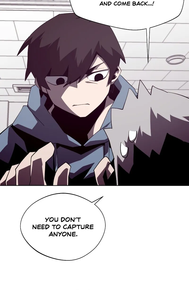 Dungeon Odyssey Chapter 36 page 12 - 