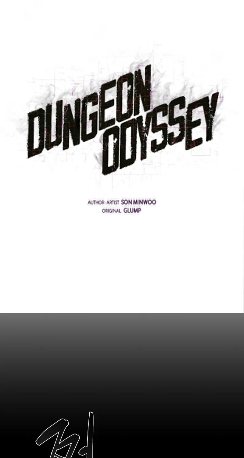 Dungeon Odyssey Chapter 36 page 16 - 