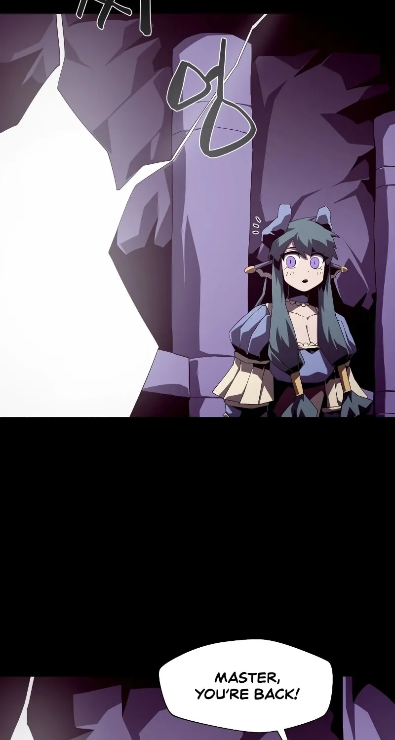 Dungeon Odyssey Chapter 36 page 17 - 