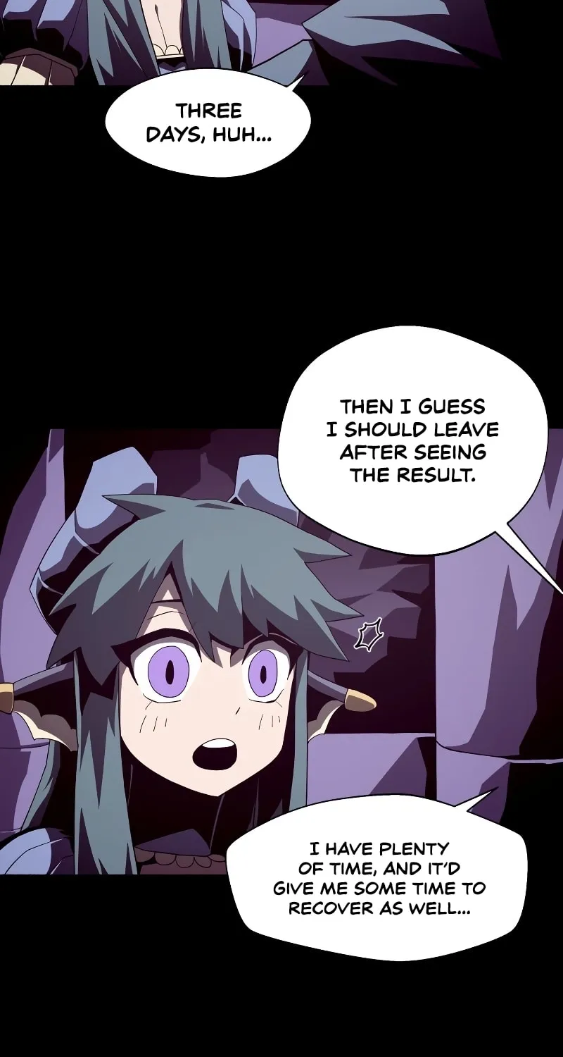 Dungeon Odyssey Chapter 36 page 23 - 