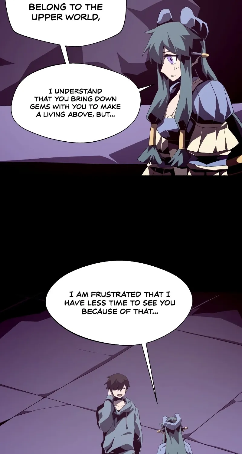 Dungeon Odyssey Chapter 36 page 26 - 