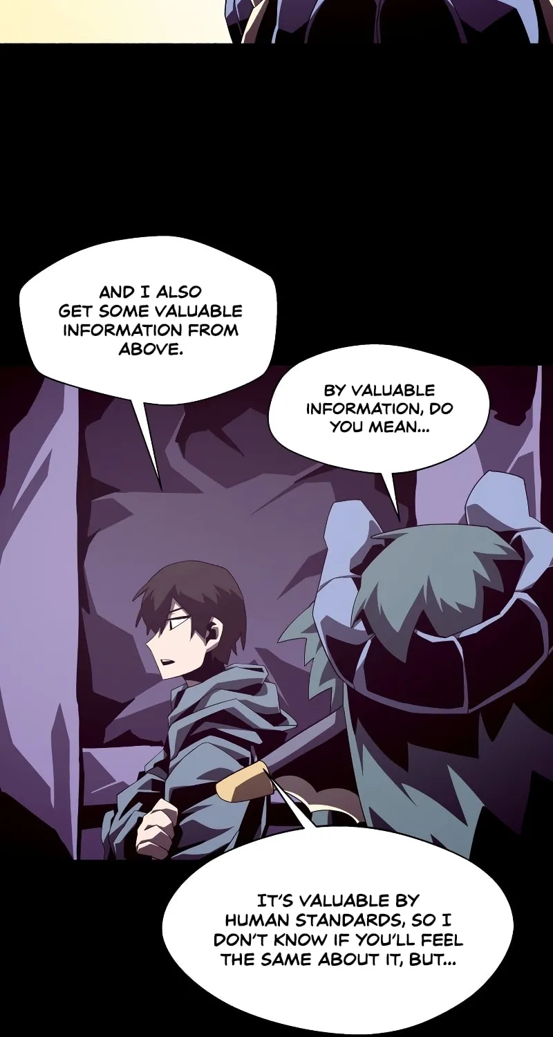 Dungeon Odyssey Chapter 36 page 29 - 