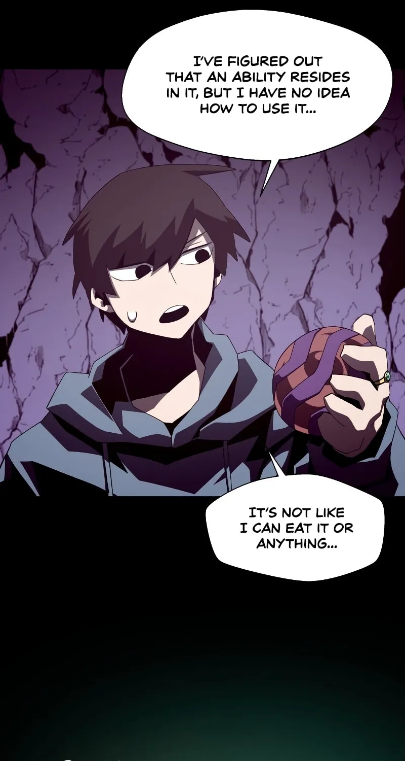 Dungeon Odyssey Chapter 36 page 40 - 