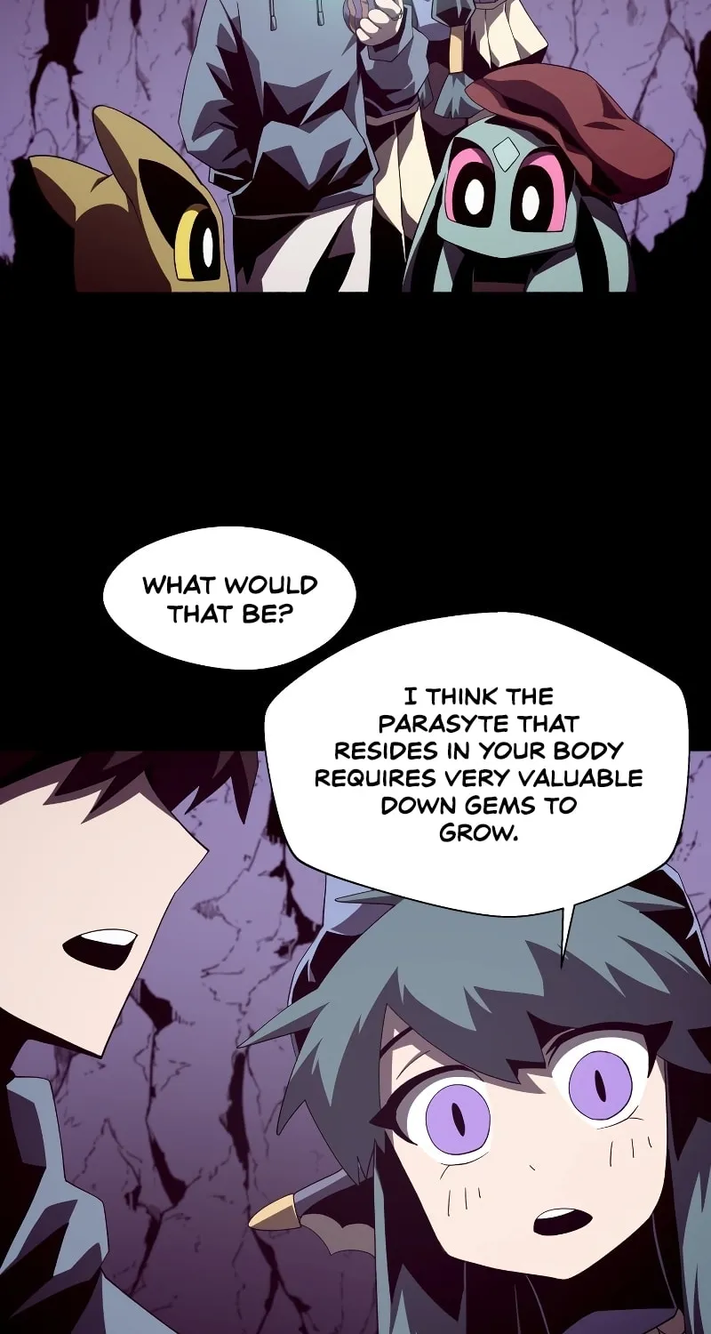 Dungeon Odyssey Chapter 36 page 42 - 