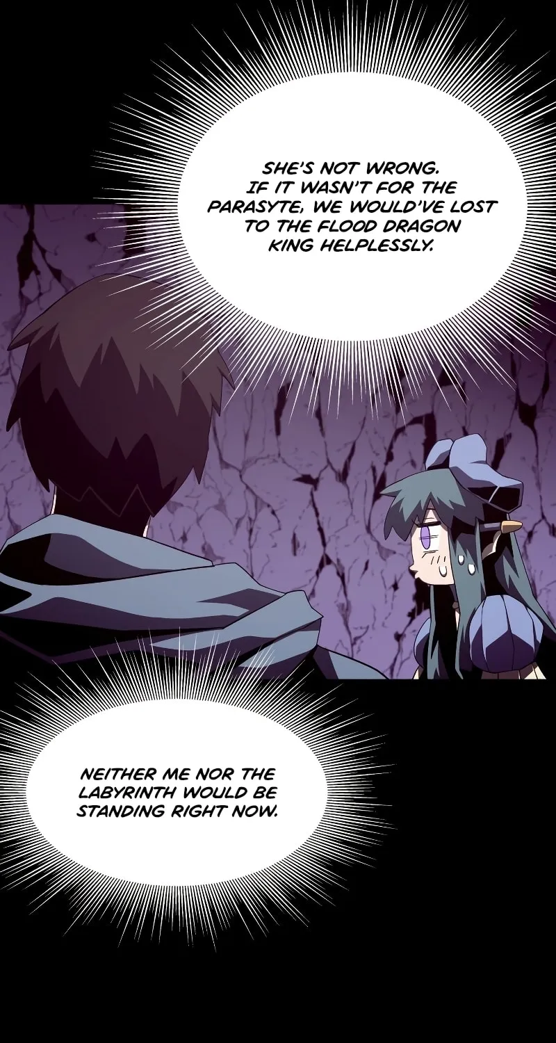 Dungeon Odyssey Chapter 36 page 46 - 
