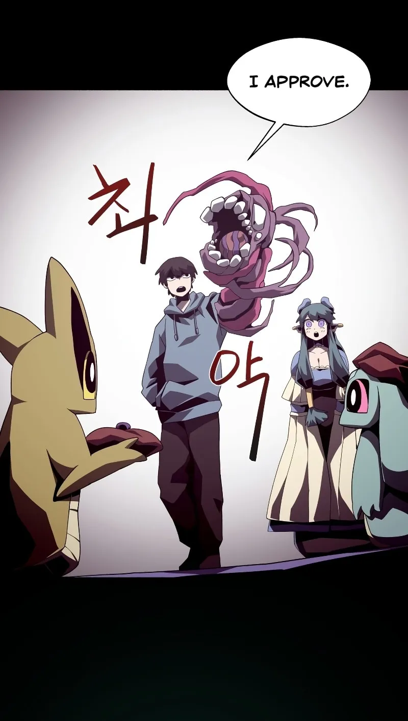 Dungeon Odyssey Chapter 36 page 47 - 