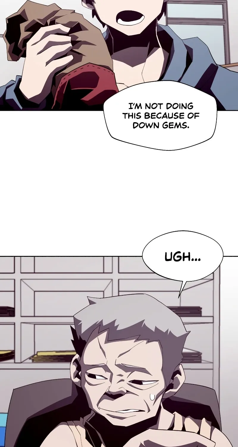 Dungeon Odyssey Chapter 36 page 6 - 