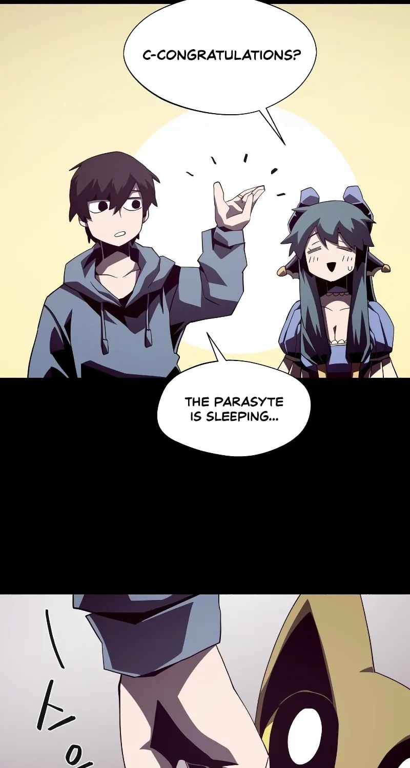Dungeon Odyssey Chapter 36 page 51 - 