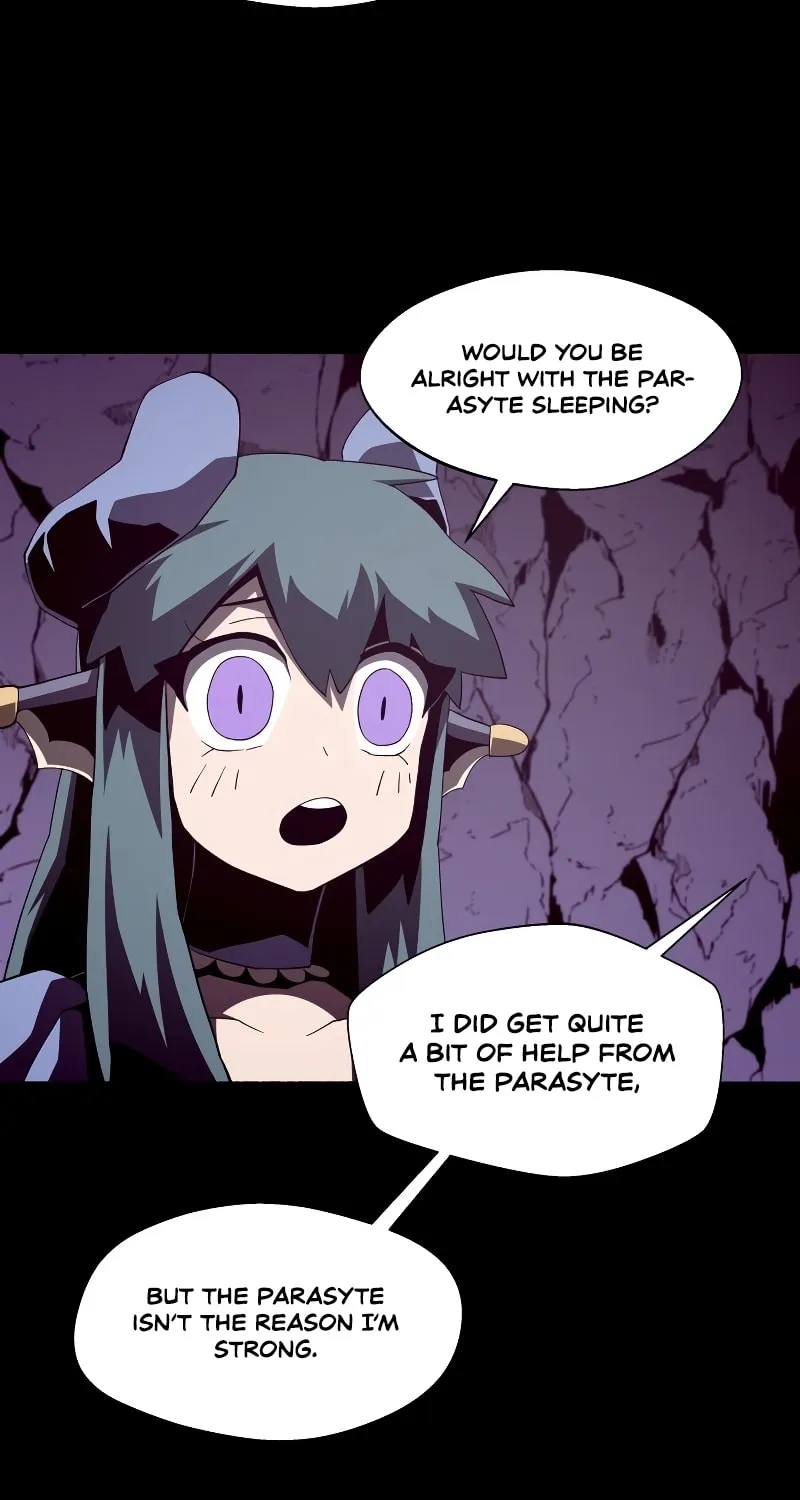 Dungeon Odyssey Chapter 36 page 56 - 