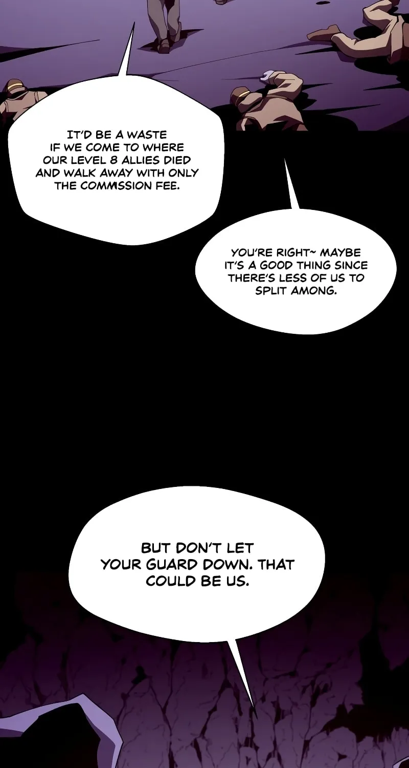 Dungeon Odyssey Chapter 36 page 65 - 