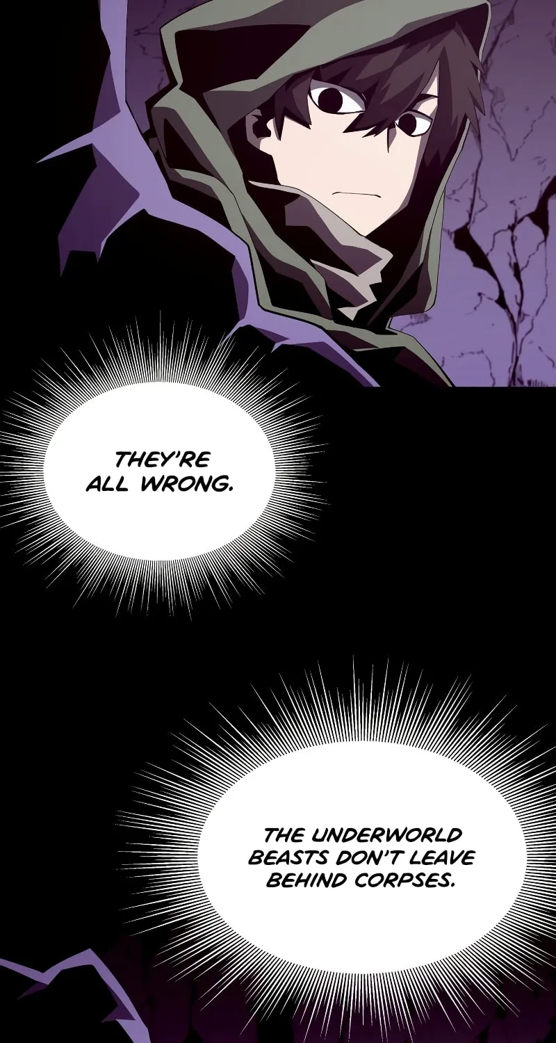 Dungeon Odyssey Chapter 36 page 67 - 