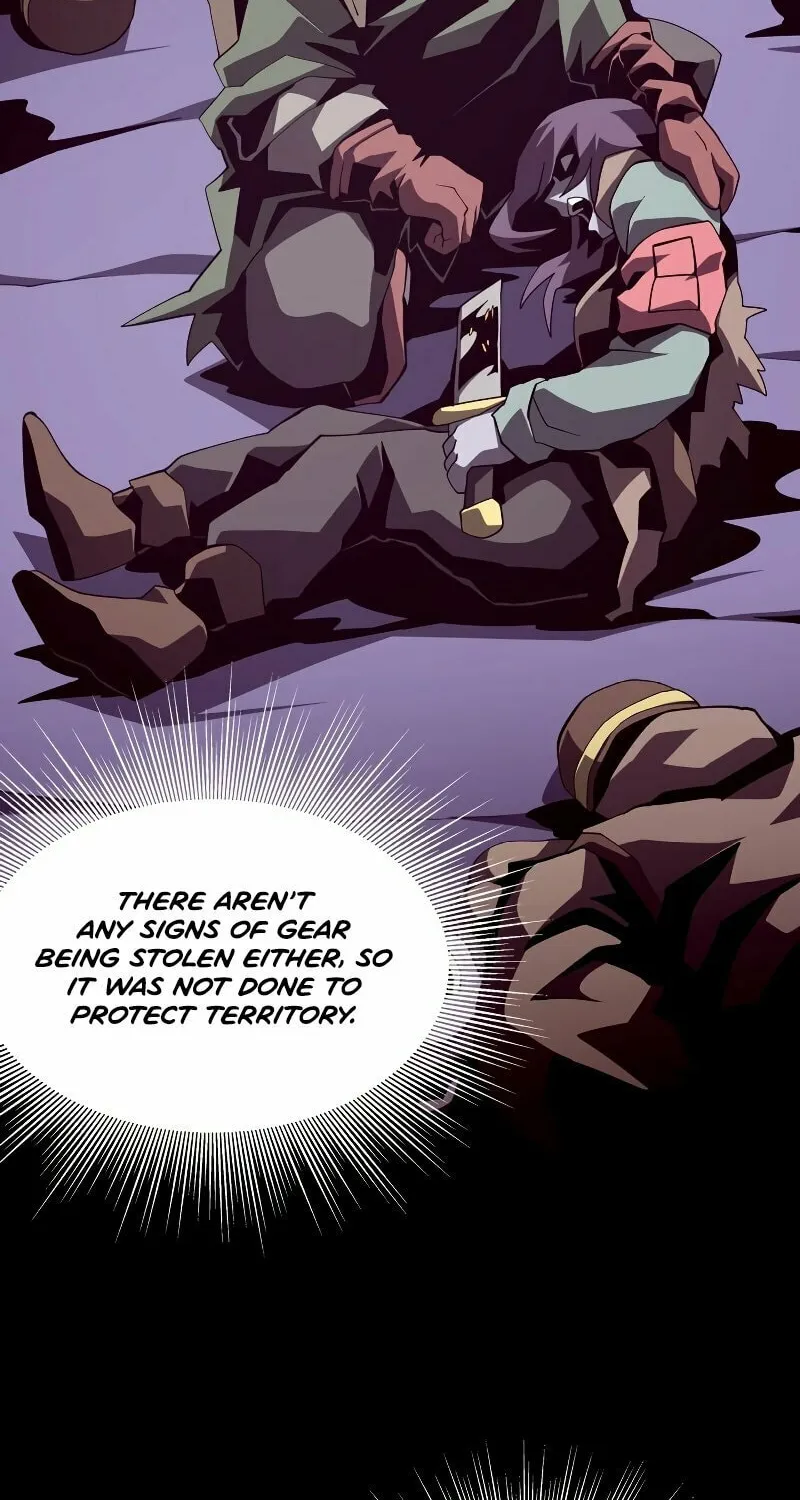 Dungeon Odyssey Chapter 36 page 72 - 