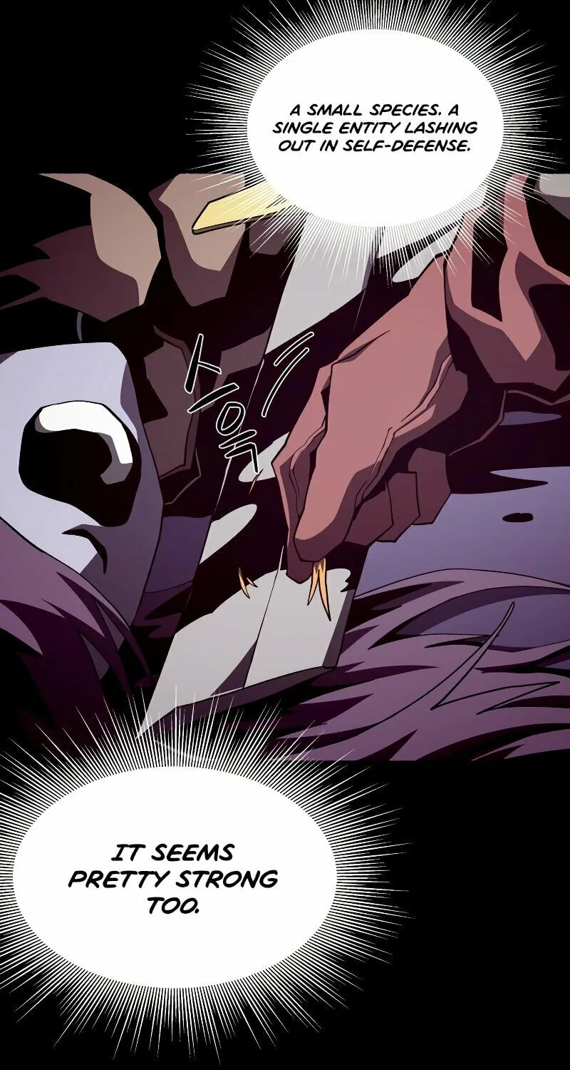 Dungeon Odyssey Chapter 36 page 73 - 