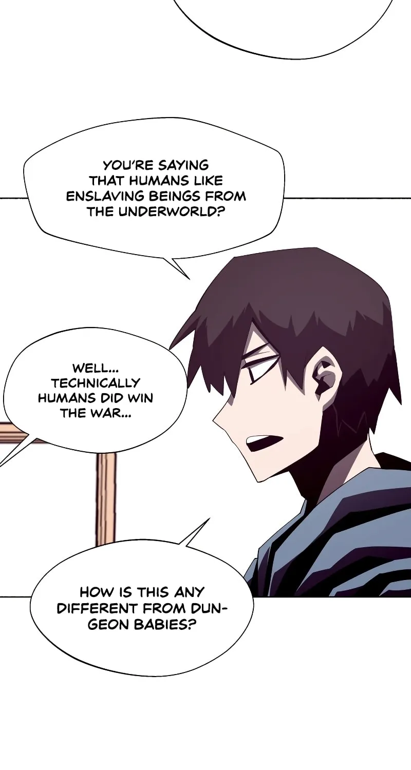 Dungeon Odyssey Chapter 36 page 9 - 