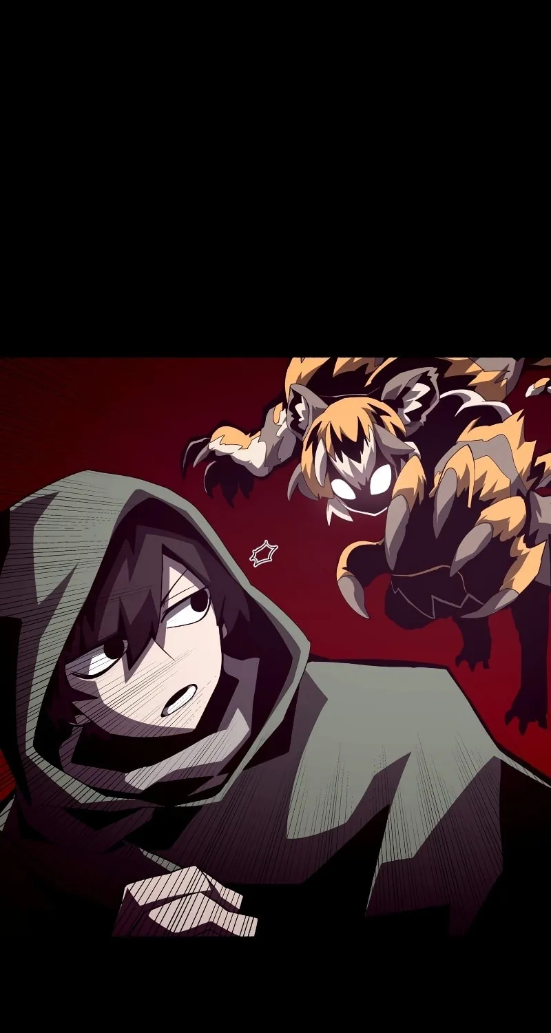 Dungeon Odyssey Chapter 37 page 2 - 