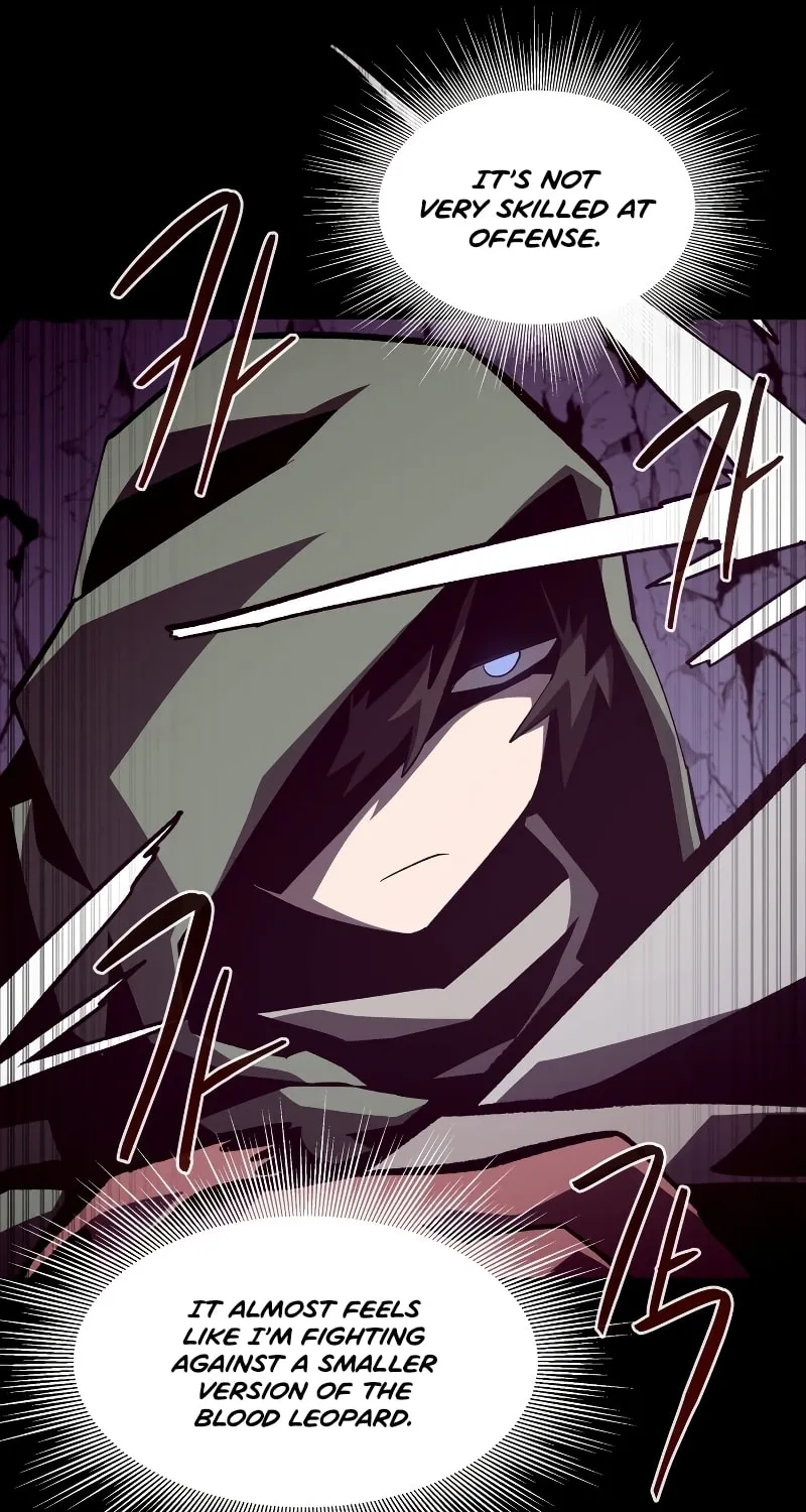 Dungeon Odyssey Chapter 37 page 12 - 