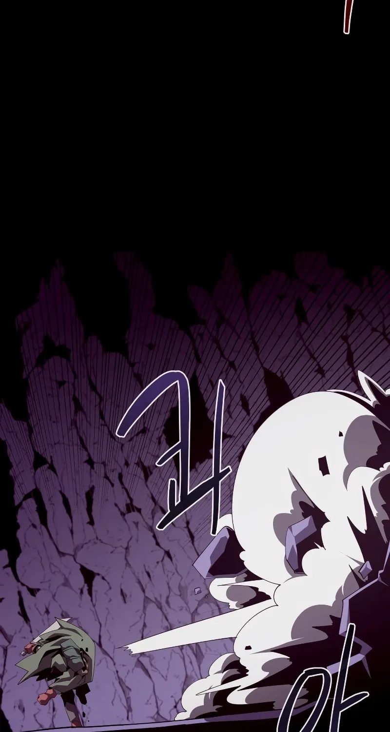 Dungeon Odyssey Chapter 37 page 15 - 